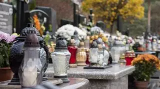 Nagrobki staną się własnością cmentarzy? Projekt nowej ustawy "budzi niepokój wielu rodzin"