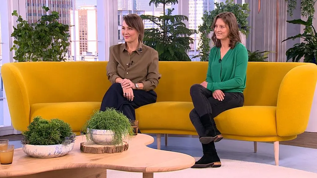 Alicja Puścian, Anna Puślecka