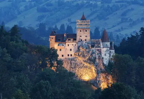 Transylwania – Rumunia od najlepszej strony