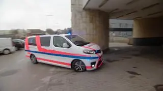 Rekordowy dzień pełen przeszczepów - poprawione