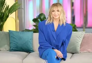 Ana Wyszkoni na scenie od 25 lat