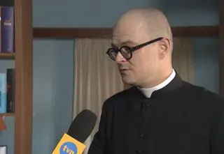 Koniec zdjęć do filmu o ks. Kaczkowskim