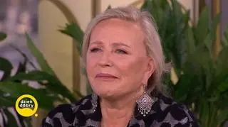 Krystyna Janda - aktorka do zadań specjalnych