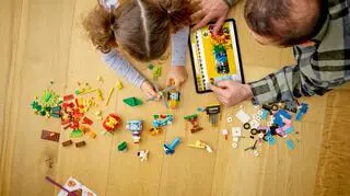Lubisz program „LEGO Masters”? Weź udział w wyjątkowym konkursie i zgarnij nagrody