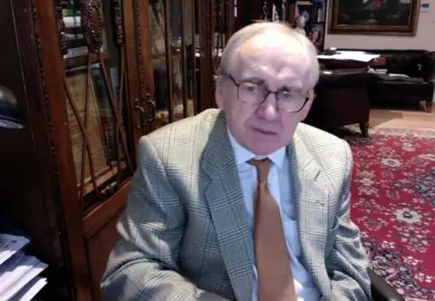 Pacjentowi przeszczepiono serce świni. Lekarz: "Ponad 30 lat temu próbował to zrobić dr Religa"
