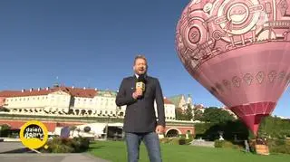 Zamek Królewski w Warszawie ma już 50 lat. "Wszystkim Polakom zależało na tym, by go odbudować"