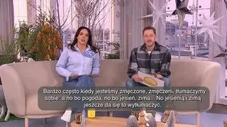 Ciągłe zmęczenie i senność? Zadbaj o hormony (napisy)