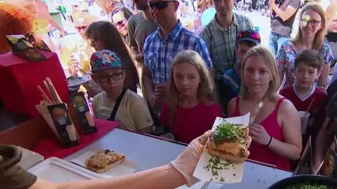 "MasterChef": Przepisy prosto z amerykańskiego street foodu