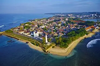 Sri Lanka 