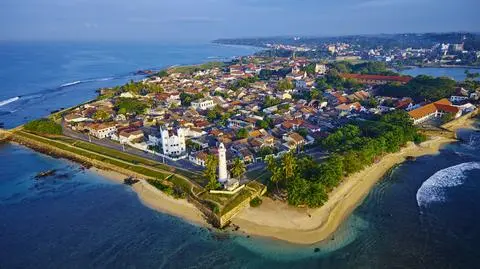 Sri Lanka 