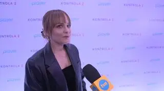Michalina Robakiewicz cieszy się ze współpracy z mamą. "Uniknę pewnych komentarzy"