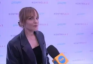 Michalina Robakiewicz cieszy się ze współpracy z mamą. "Uniknę pewnych komentarzy"