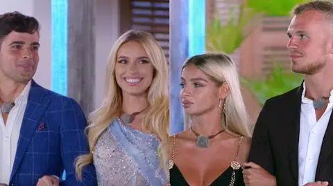 Finaliści "Hotelu Paradise 5"