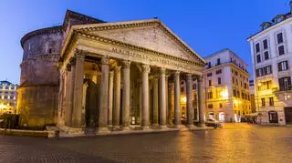 Dlaczego warto zwiedzić Panteon? Historia i architektura zabytku