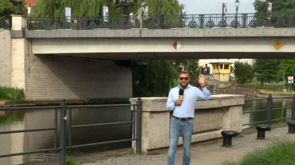 Bartek Jędrzejak