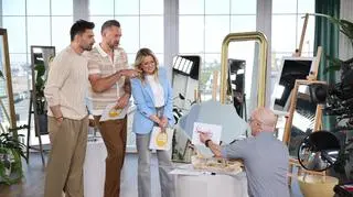 Co widzimy w lustrze? Te eksperymenty warto wypróbować