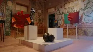 Polscy artyści na maltabiennale.art 2024. "Jestem pod wrażeniem rozmachu"