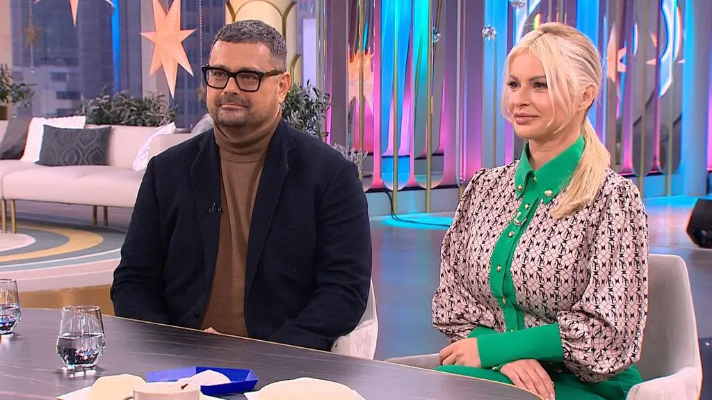 Paula Tumala, Marcin Ambroziak