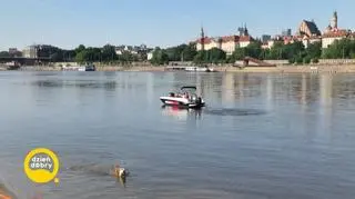 Bezpieczeństwo nad wodą