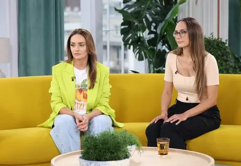 Czy gratulowanie ciąży jest faux pas? "Więcej jest strachu, rozgoryczenia i frustracji niż radości"