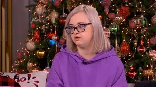 Paula Rakowska – człowiek bez barier