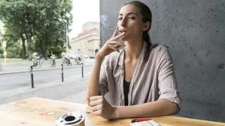 Masz kłopoty z pamięcią? Winne może być palenie papierosów