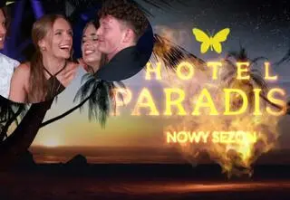 Miłosne wahanie do ostatnich sekund. Znamy zwycięzców "Hotelu Paradise" 7