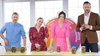 Jak odkręcić słoik bez użycia siły? Ten trik podbija TikToka