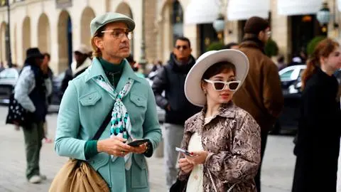 Polskie akcenty na Paris Fashion Week. Co będzie modne w tym sezonie?