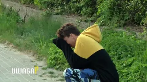 Próbowali przerwać interwencję policji. Co wydarzyło się w Wierzchucinie?