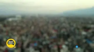 Dzieci świata - papierowe sieroty z Nepalu 