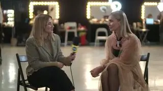 Agnieszka Woźniak-Starak o życiu na wsi