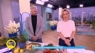 Dieta antydepresyjna dla rodziny