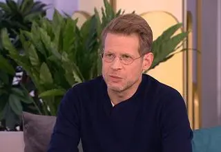 Filip Bobek i Łukasz Garlicki o męskiej przyjaźni. "Opiera się na wyrozumiałości"