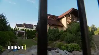 Uwaga! TVN. Rodzina z Pasłęka nękana przez nieznanego sprawcę