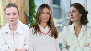 Gwiazdy na Marszu Wolności. "To był bardzo wzruszający "spacer". Było nas pół miliona w samej Warszawie"