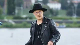 Zmarł tata Gromeego. "Odszedł za wcześnie, miał sporo planów"