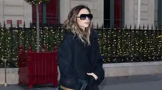 Victoria Beckham zarobiła fortunę nie wychodząc z domu