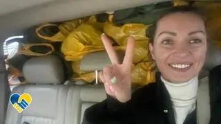 Co jest potrzebne ukraińskim wojskowym?
