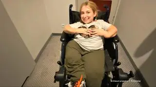 Gdy każdy krok sprawia ból  