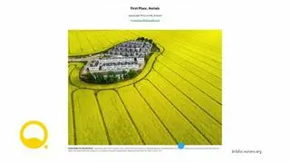 Osiedla wyprowadzone w pole