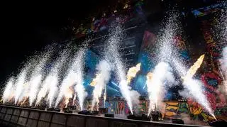 32. Finał WOŚP w Katowicach. Poznaj program i zaplanowane atrakcje