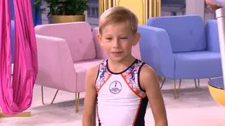 Aerial dance - połączenie tańca i akrobatyki