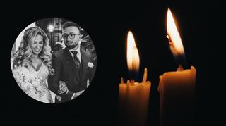 Nie żyje syn Sylwii Peretti. Zginął tragicznie w Krakowie