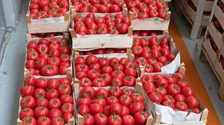 Zawrotne ceny na targach i w marketach