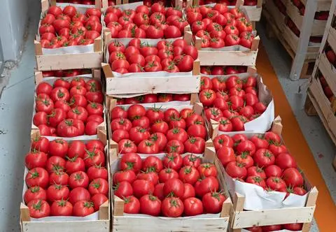 Zawrotne ceny na targach i w marketach