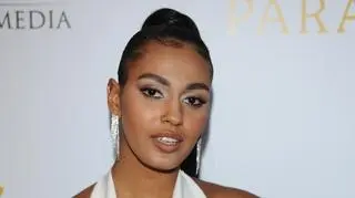 Nana Majos z "Hotelu Paradise" ma za sobą nieudany związek. Jak się czuje jako singielka?