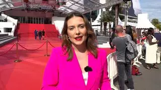 Największe gwiazdy kina na festiwalu filmowym w Cannes