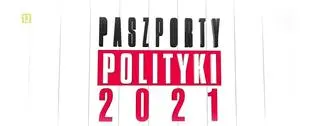 Paszporty Polityki
