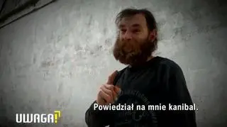 Pierwszy po wojnie proces o kanibalizm. Jest wyrok sądu
